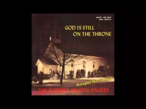 The Roberta Martin Singers - Jesus Will Hear You Pray